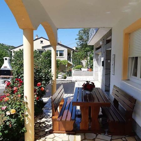 Apartment Duba Senj  Bagian luar foto