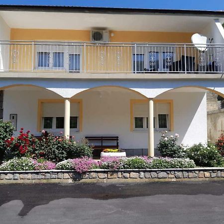 Apartment Duba Senj  Bagian luar foto
