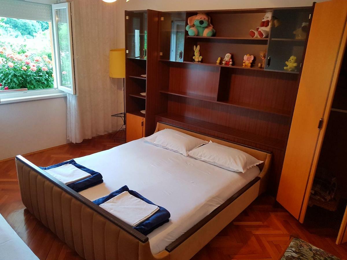 Apartment Duba Senj  Bagian luar foto