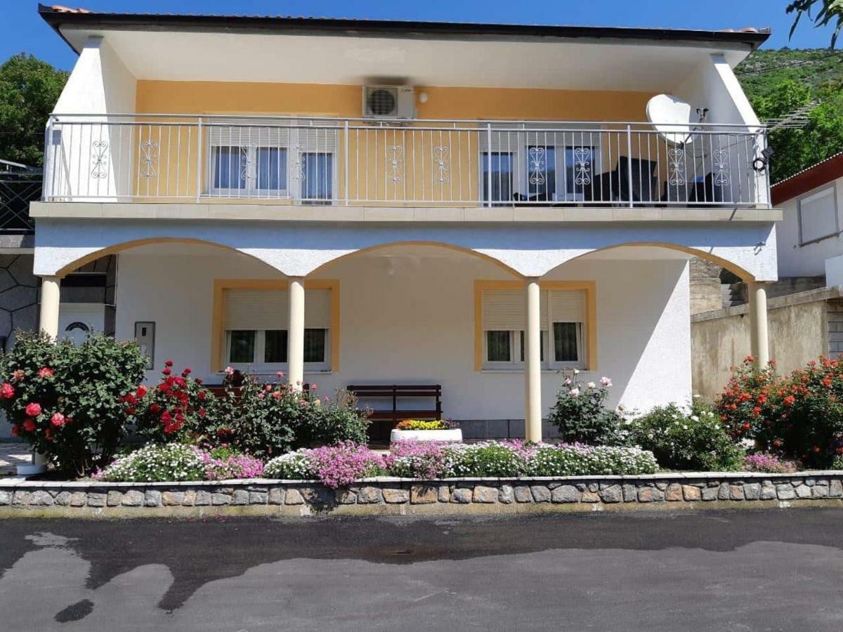 Apartment Duba Senj  Bagian luar foto