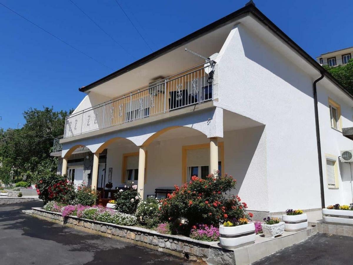 Apartment Duba Senj  Bagian luar foto
