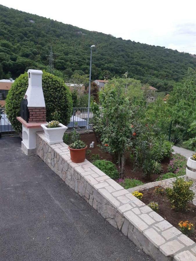 Apartment Duba Senj  Bagian luar foto
