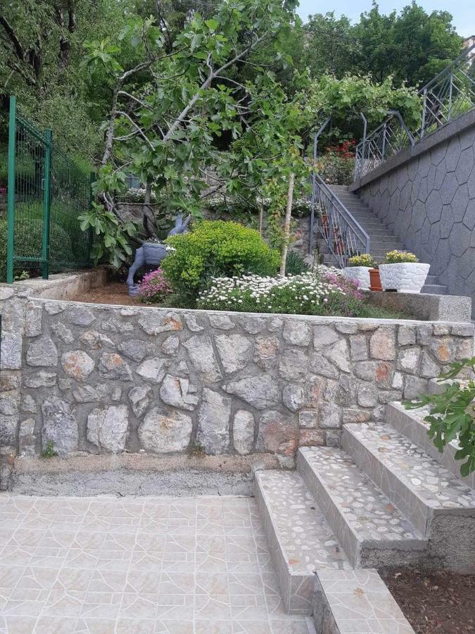 Apartment Duba Senj  Bagian luar foto